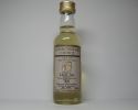 ISMSW 1990 "Connoisseurs Choice" 5cl 40%vol 